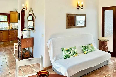 Ferienhaus, Fuencaliente