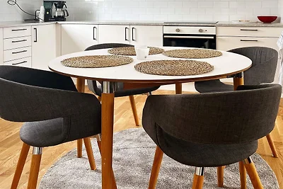 Maison de vacances pour 4 a ANEBY-By Traum