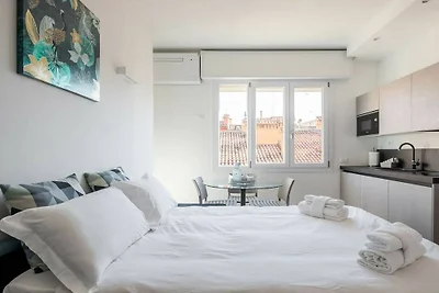 Appartement à Bologne avec Parking