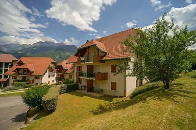 Ferienhaus in der Nähe des Annecy-Sees