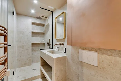 Erstaunliche Wohnung 1BR/4P - Caire /...