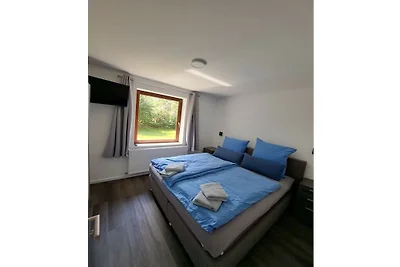 Apartamento vacacional de 3 dormitorios.
