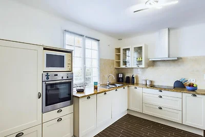 Wohnung in Plovan in der Nähe des Wanderwegs...