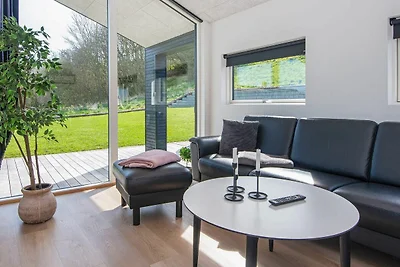 6 Personen Ferienhaus in Lemvig-By Traum