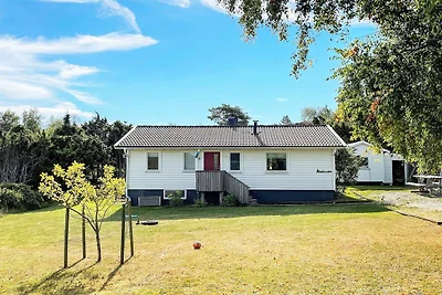 5 Personen Ferienhaus in Nösund