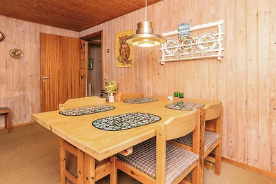 4 Personen Ferienhaus in Hals