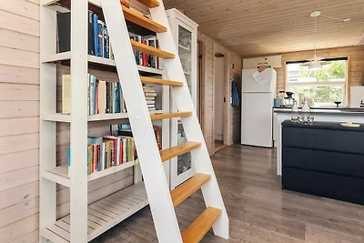 6 Personen Ferienhaus in Karrebæksminde-By...