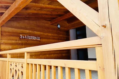 Residenz Alberges für 4 Personen