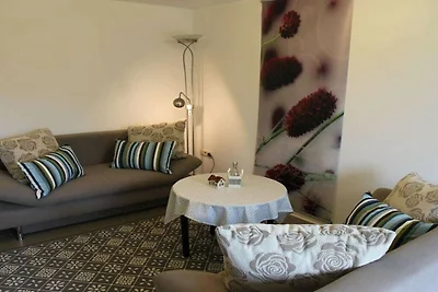 Ferienhaus Erholungsurlaub Olef