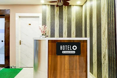 Hotel O Marquis Street BK International