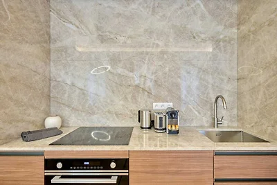 Luxuriöses Apartment in Matignon/Saint Honoré