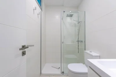 Wohnung Las Palmas nahe Las Canteras Strand