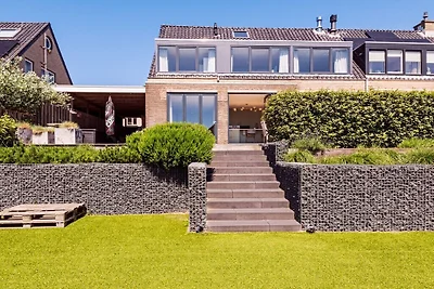 Goudkust 3 "Op zee"