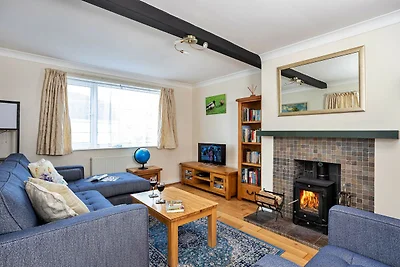 Rural retreat bungalow with garden, No...