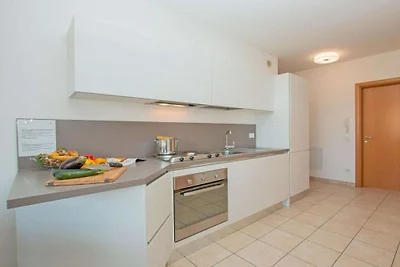 Ferienwohnung in Sirmione mit Barbecue
