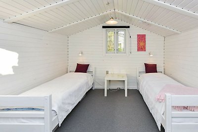 6 Personen Ferienhaus in Ansager-By Traum