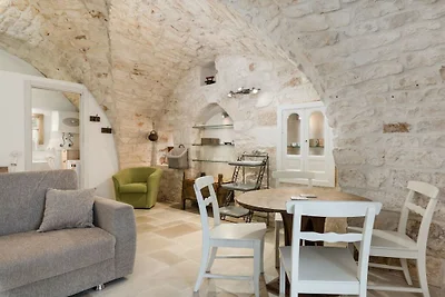 Wohnung in Ostuni mit Parken