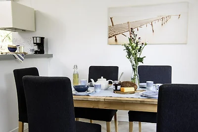 Aufenthalt im Bungalow auf einer privaten...