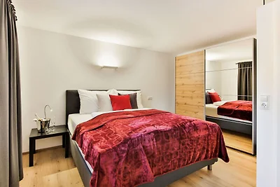 Appartamento moderno a Inzing