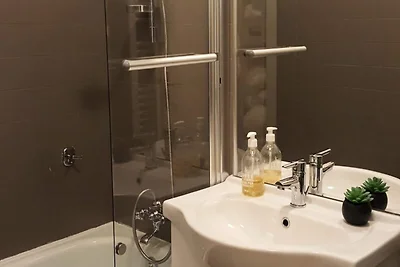 Studio-Hütte für 4 Personen, 2 Sterne, mit Bl...