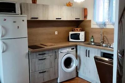 Haus in Var nahe Radwegen