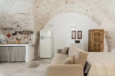 Wohnung in Ostuni mit Parken