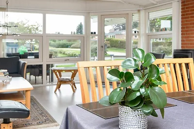 7 Personen Ferienhaus in Hejls