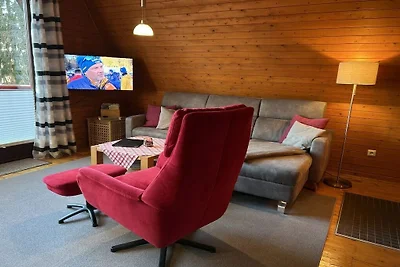 Ferienhaus Zum Vennbiber