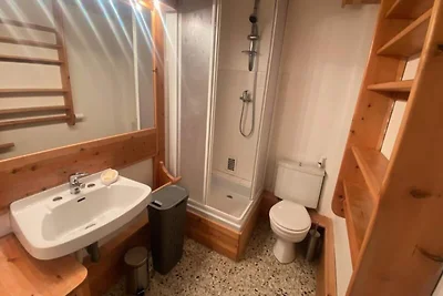 Studio für 4 Personen