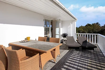 4 Personen Ferienhaus in Skagen-By Traum