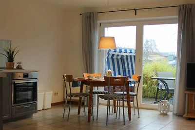 Ferienwohnung mit 1 Schlafzimmer