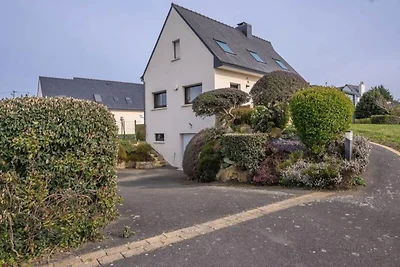 Ker diskuiz · Bugueles Schöner Meerblick