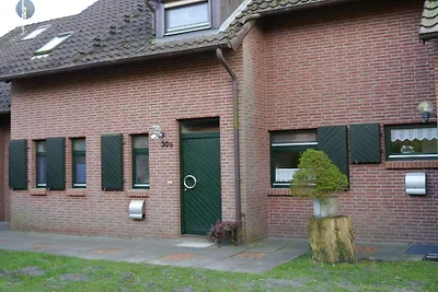 Gästehaus Janßen