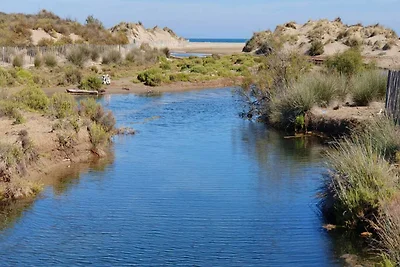 Sonnige Wohnung mit Garage