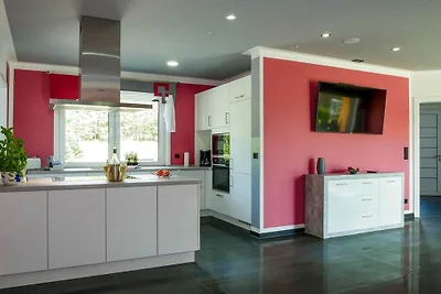 Ferienhaus mit 1 Schlafzimmer