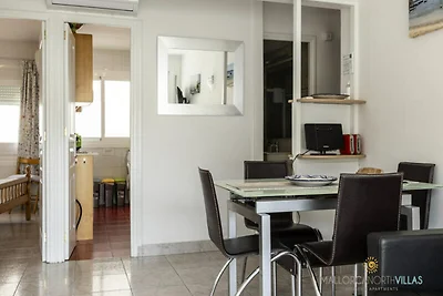 Apartment in Puerto de Pollensa am Strand