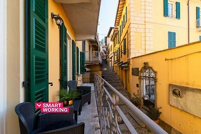 Stairway Apartment Residenza di vacanza...