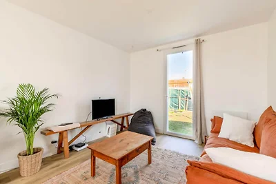 Wohnung in Noirmoutier in der Nähe des Strand...