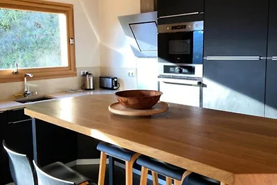 Appartamento a Grand-Bornand vicino ad Aravis