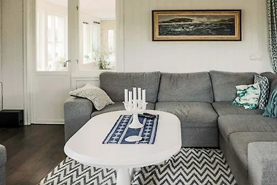 4 Sterne Ferienhaus in MELLBYSTRAND