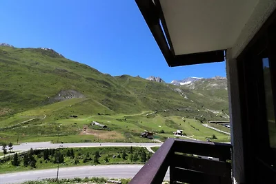 Helles und funktionales Studio · In der Nähe ...