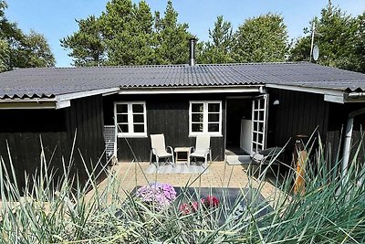 8 Personen Ferienhaus in Ringkøbing