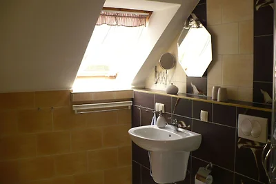 Gemütliche Ferienwohnung mit Garten in...