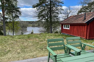 7 Personen Ferienhaus in Björnlunda