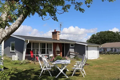 5 Personen Ferienhaus in TRÄSLÖVSLÄGE-By...
