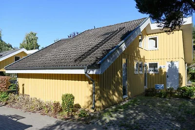 Exklusives skandinavisches Ferienhaus