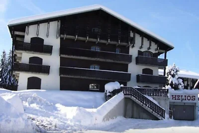 Appartamento con vista sulle Alpi vicino alle...