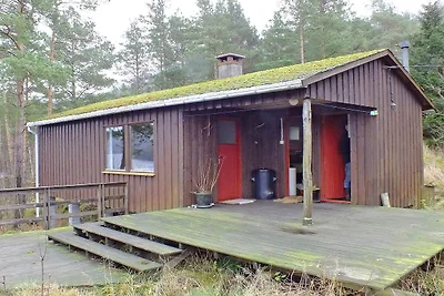 5 Personen Ferienhaus in FARSUND-By Traum