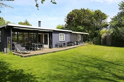 4 persoons vakantie huis in Store Fuglede