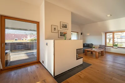 708 A Das Penthouse Kaltern